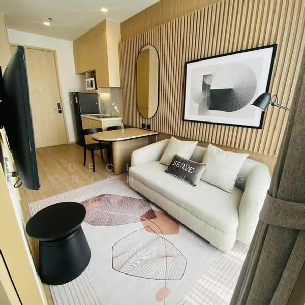 Noble State 39, Bangkok, 35 Soi Sukhumvit 39, Khlong Tan Nua, Watthana, Bangkok, 1 Bedroom, 30 sqm, Condo For Sale, by Dechatorn Chichaiyang, 500556004 - DDproperty.com