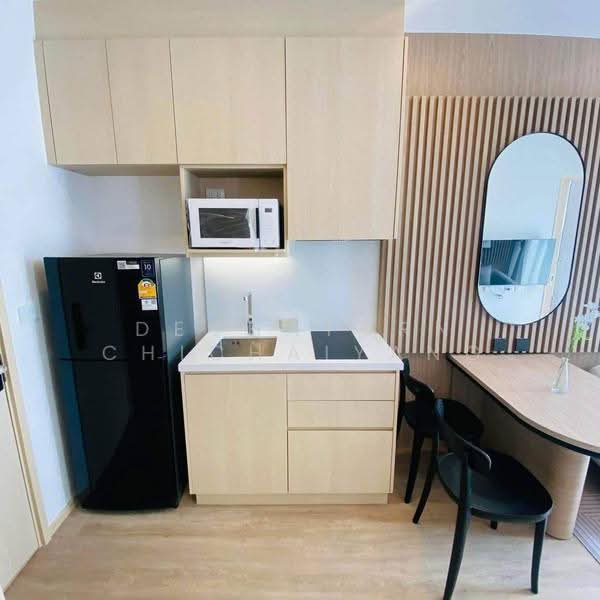 Noble State 39, Bangkok, 35 Soi Sukhumvit 39, Khlong Tan Nua, Watthana, Bangkok, 1 Bedroom, 30 sqm, Condo For Sale, by Dechatorn Chichaiyang, 500556004 - DDproperty.com