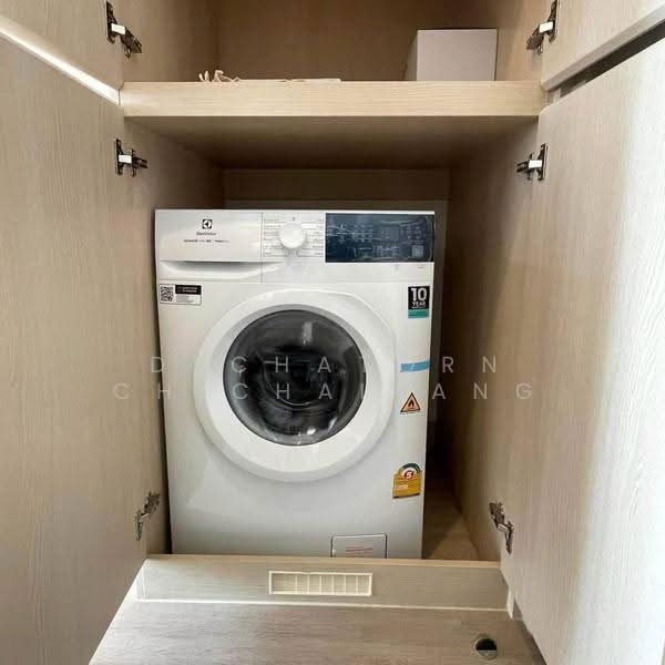 Noble State 39, Bangkok, 35 Soi Sukhumvit 39, Khlong Tan Nua, Watthana, Bangkok, 1 Bedroom, 30 sqm, Condo For Sale, by Dechatorn Chichaiyang, 500556004 - DDproperty.com
