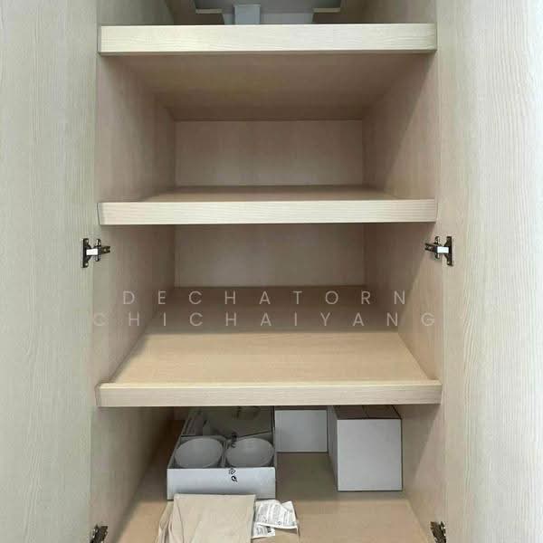 Noble State 39, Bangkok, 35 Soi Sukhumvit 39, Khlong Tan Nua, Watthana, Bangkok, 1 Bedroom, 30 sqm, Condo For Sale, by Dechatorn Chichaiyang, 500556004 - DDproperty.com