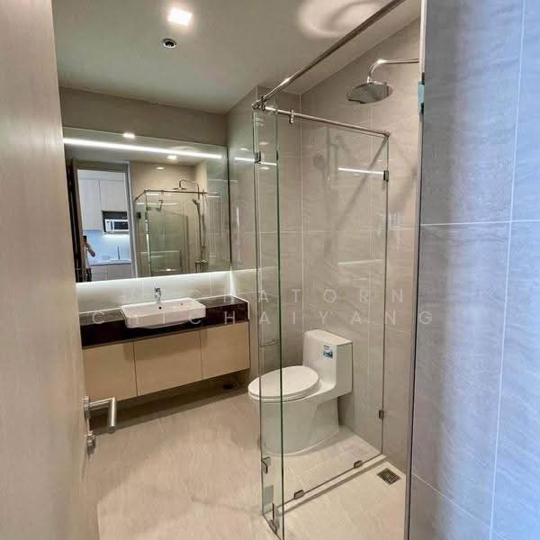 Noble State 39, Bangkok, 35 Soi Sukhumvit 39, Khlong Tan Nua, Watthana, Bangkok, 1 Bedroom, 30 sqm, Condo For Sale, by Dechatorn Chichaiyang, 500556004 - DDproperty.com