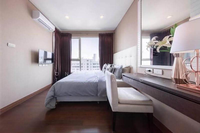Ivy Thonglor, Bangkok, 889 Thonglor Road, Khlong Tan Nua, Watthana, Bangkok, 1 Bedroom, 43 sqm, Condo For Rent, by Tongchompoo Pattanachaiwongkoon, 500556005 - DDproperty.com