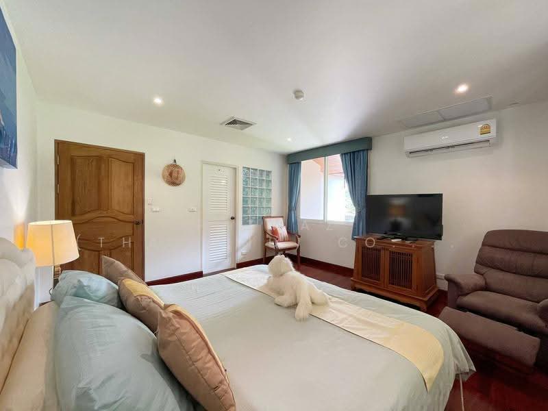 Surin Sabai, Phuket, 25-3 Hadsurin, Choeng Thale, Thalang, Phuket, 3 Bedrooms, 355 sqm, Condo For Sale, by Fazwaz (Thailand) Co., Ltd., 500556006 - DDproperty.com