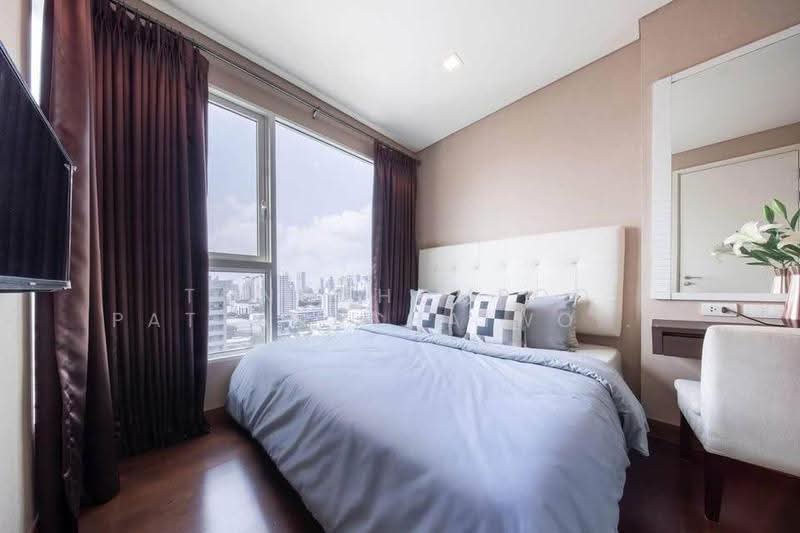 Ivy Thonglor, Bangkok, 889 Thonglor Road, Khlong Tan Nua, Watthana, Bangkok, 1 Bedroom, 43 sqm, Condo For Sale, by Tongchompoo Pattanachaiwongkoon, 500556008 - DDproperty.com