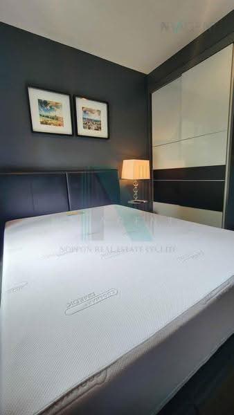Hasu Haus, Bangkok, Sukhumvit 77 Road, Phra Kanong Nua, Watthana, Bangkok, 1 Bedroom, 32 sqm, Condo For Sale, by NR AGENT, 500556009 - DDproperty.com