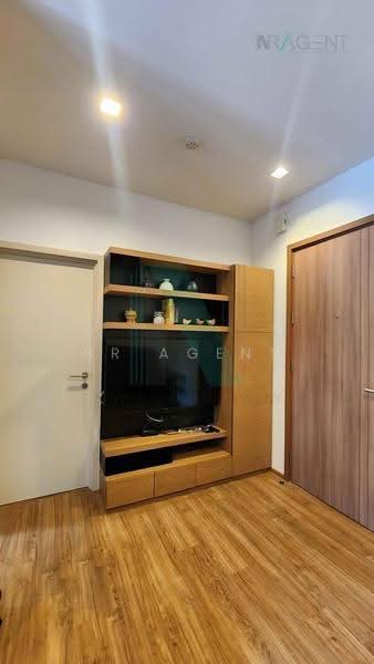 Hasu Haus, Bangkok, Sukhumvit 77 Road, Phra Kanong Nua, Watthana, Bangkok, 1 Bedroom, 32 sqm, Condo For Sale, by NR AGENT, 500556009 - DDproperty.com