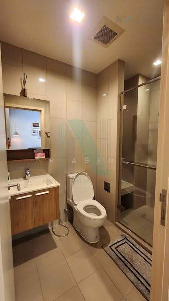 Hasu Haus, Bangkok, Sukhumvit 77 Road, Phra Kanong Nua, Watthana, Bangkok, 1 Bedroom, 32 sqm, Condo For Sale, by NR AGENT, 500556009 - DDproperty.com