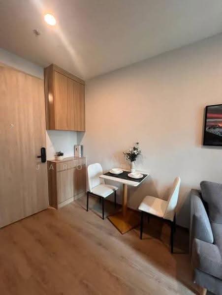 Nue District R9, Bangkok, 59 Rama 9 Road, Huai Khwang, Bangkok, 1 Bedroom, 26 sqm, Condo For Rent, by Jettapat Jaroonpipatkun, 500556011 - DDproperty.com