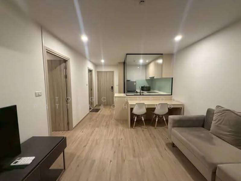 Serio Sukhumvit 50 : เซอริโอ้ สุขุมวิท 50, กรุงเทพ, ซอยสุขุมวิท 50, พระโขนง, คลองเตย, กรุงเทพ, 41 ตร.ม., คอนโด ให้เช่า, โดย Tongchompoo Pattanachaiwongkoon, 500556012 - DDproperty.com