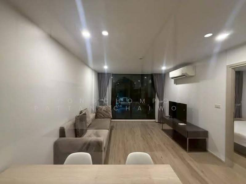 Serio Sukhumvit 50, Bangkok, Soi Sukhumvit 50, Phra Kanong, Khlong Toei, Bangkok, 1 Bedroom, 41 sqm, Condo For Rent, by Tongchompoo Pattanachaiwongkoon, 500556012 - DDproperty.com