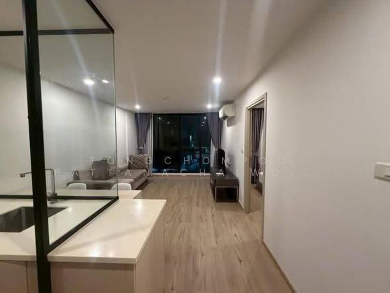 Serio Sukhumvit 50, Bangkok, Soi Sukhumvit 50, Phra Kanong, Khlong Toei, Bangkok, 1 Bedroom, 41 sqm, Condo For Rent, by Tongchompoo Pattanachaiwongkoon, 500556012 - DDproperty.com