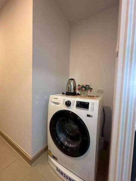 Supalai Veranda Ramkhamhaeng, Bangkok, Ramkhamhaeng Road, Hua Mak, Bang Kapi, Bangkok, 2 Bedrooms, 59 sqm, Condo For Rent, by Natthaya Ninkhwan, 500556014 - DDproperty.com