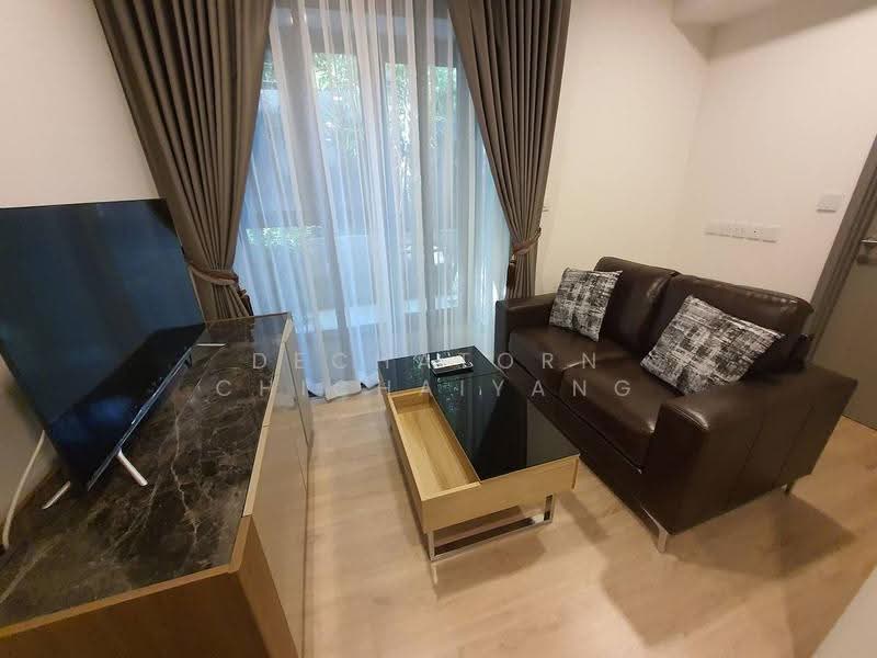 Taka Haus, Bangkok, 99 Soi Ekamai 10, Khlong Tan Nua, Watthana, Bangkok, 1 Bedroom, 37 sqm, Condo For Sale, by Dechatorn Chichaiyang, 500556015 - DDproperty.com
