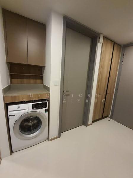 Taka Haus, Bangkok, 99 Soi Ekamai 10, Khlong Tan Nua, Watthana, Bangkok, 1 Bedroom, 37 sqm, Condo For Sale, by Dechatorn Chichaiyang, 500556015 - DDproperty.com