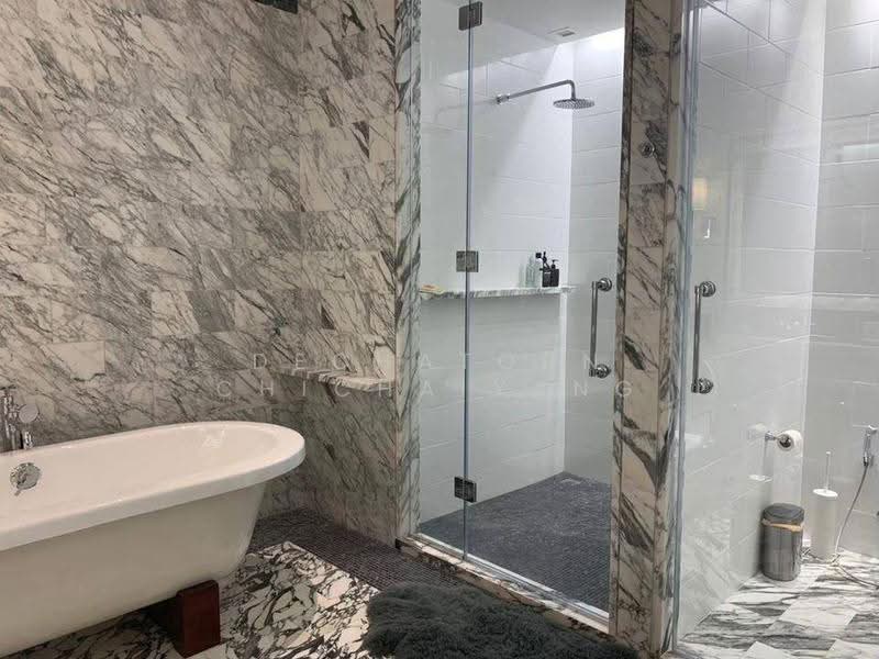 The Ritz-Carlton Residences : เดอะ ริซท์-คาร์ลตัน เรสซิเดนเซส, กรุงเทพ, 114 ถ.นราธิวาสราชนครินทร์, สีลม, บางรัก, กรุงเทพ, 126 ตร.ม., คอนโด ขาย, โดย Dechatorn Chichaiyang, 500556017 - DDproperty.com