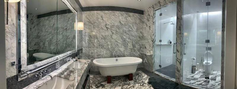 The Ritz-Carlton Residences, bangkok, 114 Narathiwat Ratchanakarin Road, Silom, Bang Rak, Bangkok, 2 Bedrooms, 126 sqm, Condo For Sale, by Dechatorn Chichaiyang, 500556017 - DDproperty.com