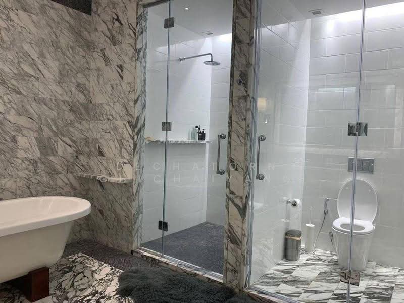 The Ritz-Carlton Residences : เดอะ ริซท์-คาร์ลตัน เรสซิเดนเซส, กรุงเทพ, 114 ถ.นราธิวาสราชนครินทร์, สีลม, บางรัก, กรุงเทพ, 126 ตร.ม., คอนโด ขาย, โดย Dechatorn Chichaiyang, 500556017 - DDproperty.com