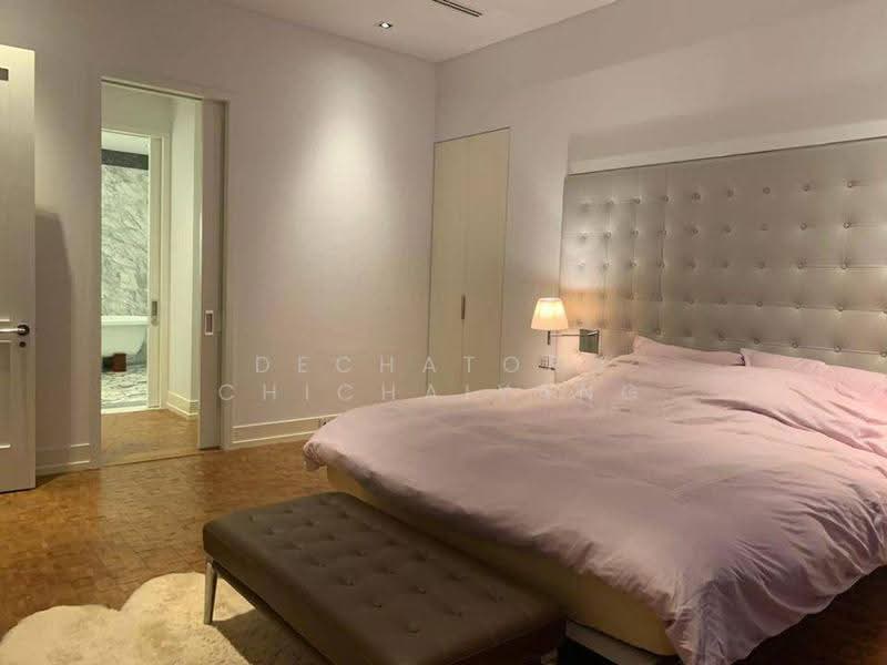 The Ritz-Carlton Residences : เดอะ ริซท์-คาร์ลตัน เรสซิเดนเซส, กรุงเทพ, 114 ถ.นราธิวาสราชนครินทร์, สีลม, บางรัก, กรุงเทพ, 126 ตร.ม., คอนโด ขาย, โดย Dechatorn Chichaiyang, 500556017 - DDproperty.com