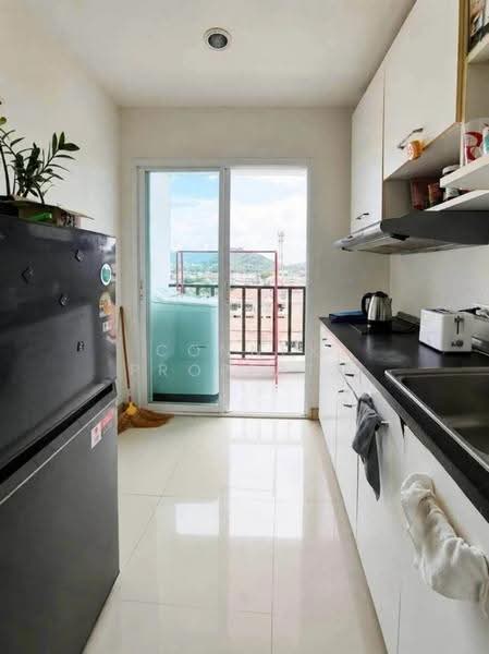 The View Suanluang, Phuket, Wichit, Muang Phuket, Phuket, 1 Bedroom, 33 sqm, Condo For Sale, by Connex Property, 500556019 - DDproperty.com