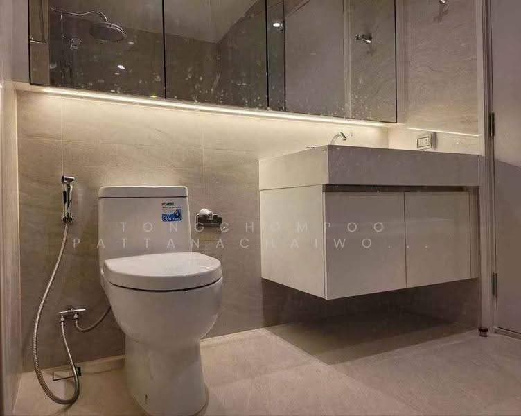 Muniq Langsuan, Bangkok, Soi Tonson, Lumphini, Pathum Wan, Bangkok, 1 Bedroom, 54 sqm, Condo For Rent, by Tongchompoo Pattanachaiwongkoon, 500556020 - DDproperty.com