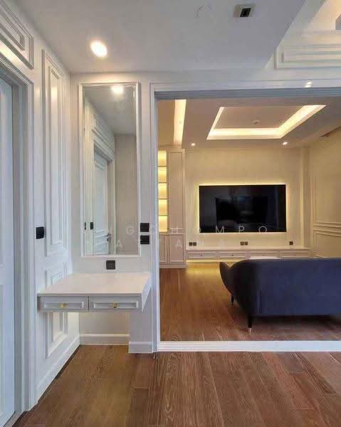 Muniq Langsuan, Bangkok, Soi Tonson, Lumphini, Pathum Wan, Bangkok, 1 Bedroom, 54 sqm, Condo For Rent, by Tongchompoo Pattanachaiwongkoon, 500556020 - DDproperty.com