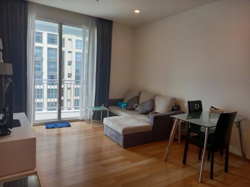 39 by Sansiri, Bangkok, 11 Sukhumvit Road, Khlong Tan Nua, Watthana, Bangkok, 1 Bedroom, 55 sqm, Condo For Rent, by Yoshida Co., Ltd., 500556021 - DDproperty.com