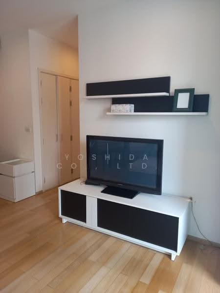 39 by Sansiri, Bangkok, 11 Sukhumvit Road, Khlong Tan Nua, Watthana, Bangkok, 1 Bedroom, 55 sqm, Condo For Rent, by Yoshida Co., Ltd., 500556021 - DDproperty.com