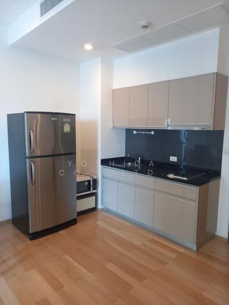 39 by Sansiri, Bangkok, 11 Sukhumvit Road, Khlong Tan Nua, Watthana, Bangkok, 1 Bedroom, 55 sqm, Condo For Rent, by Yoshida Co., Ltd., 500556021 - DDproperty.com