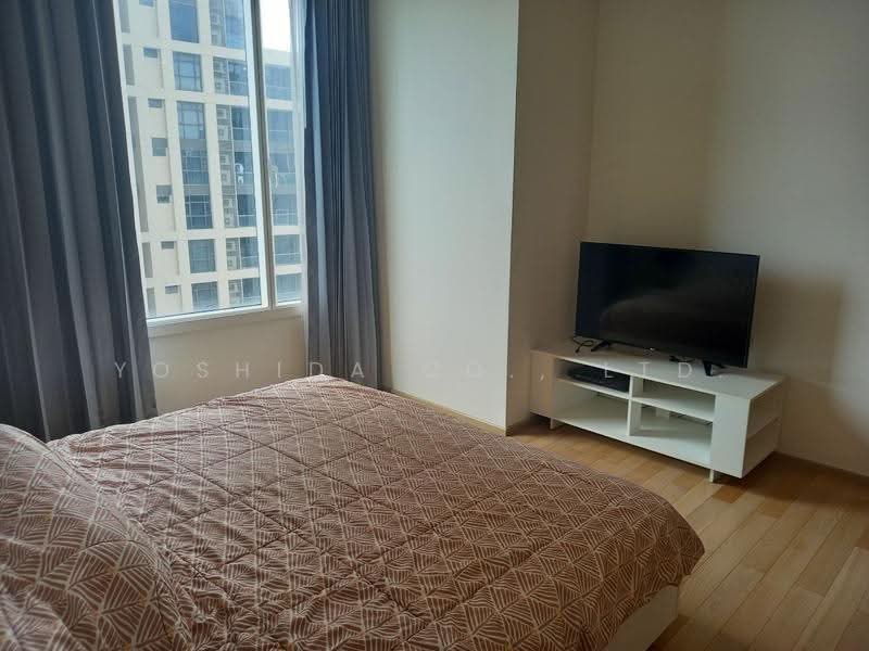 39 by Sansiri, Bangkok, 11 Sukhumvit Road, Khlong Tan Nua, Watthana, Bangkok, 1 Bedroom, 55 sqm, Condo For Rent, by Yoshida Co., Ltd., 500556021 - DDproperty.com