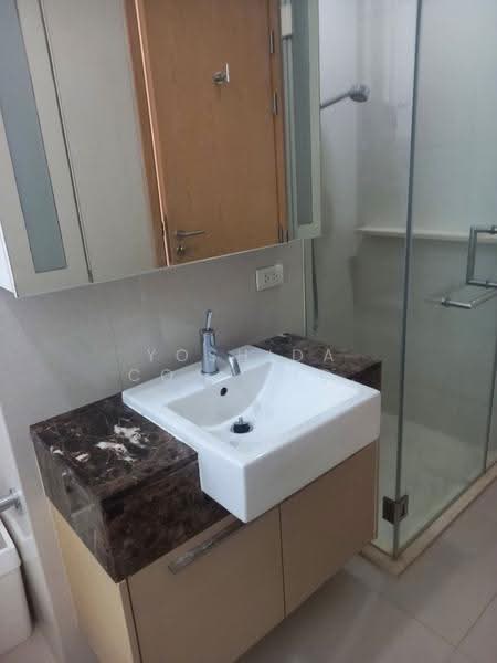 39 by Sansiri, Bangkok, 11 Sukhumvit Road, Khlong Tan Nua, Watthana, Bangkok, 1 Bedroom, 55 sqm, Condo For Rent, by Yoshida Co., Ltd., 500556021 - DDproperty.com