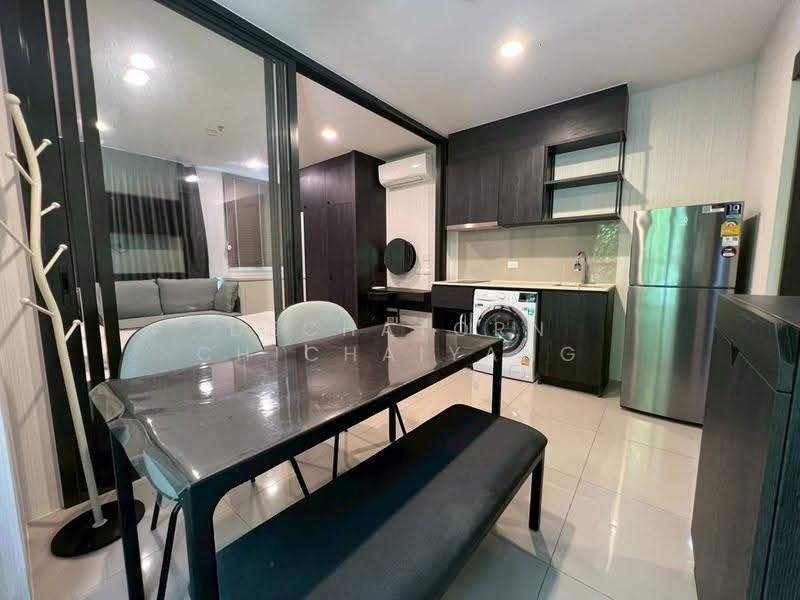 XT Huaikhwang, Bangkok, 244 Ratchadaphisek Road, Huai Khwang, Bangkok, 1 Bedroom, 31 sqm, Condo For Sale, by Dechatorn Chichaiyang, 500556022 - DDproperty.com
