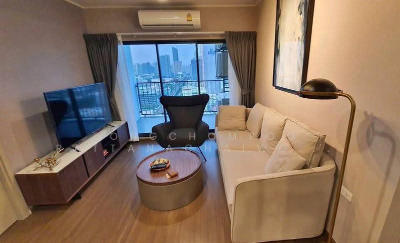 IDEO Sukhumvit 93 : ไอดีโอ สุขุมวิท 93, กรุงเทพ, 2331 ซอยสุขุมวิท 93, บางจาก, พระโขนง, กรุงเทพ, 60 ตร.ม., คอนโด ให้เช่า, โดย Tongchompoo Pattanachaiwongkoon, 500556024 - DDproperty.com