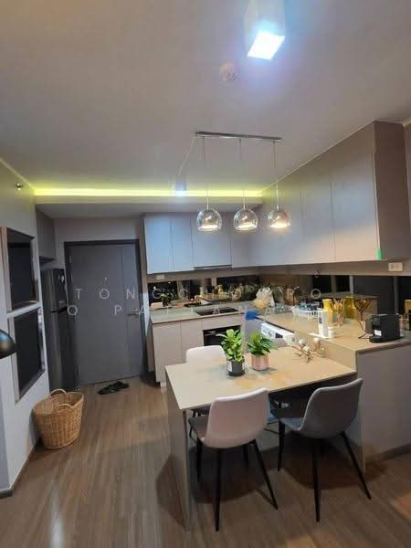 IDEO Sukhumvit 93, Bangkok, 2331 Soi Sukhumvit 93, Bang Chak, Phra Khanong, Bangkok, 2 Bedrooms, 60 sqm, Condo For Rent, by Tongchompoo Pattanachaiwongkoon, 500556024 - DDproperty.com