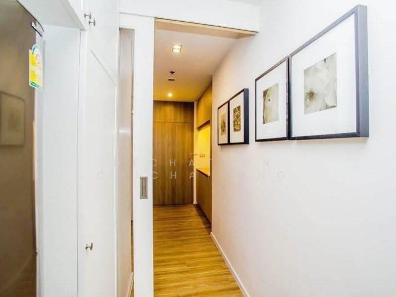 Noble Reveal, Bangkok, 36 Soi Sukhumvit 63, Ekamai Road, Phra Kanong Nua, Watthana, Bangkok, 2 Bedrooms, 87 sqm, Condo For Sale, by Dechatorn Chichaiyang, 500556025 - DDproperty.com