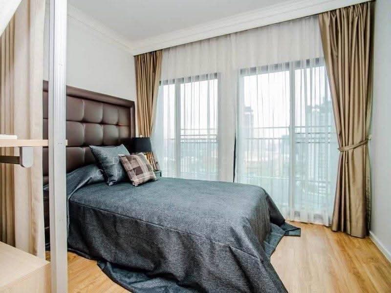 Noble Reveal, Bangkok, 36 Soi Sukhumvit 63, Ekamai Road, Phra Kanong Nua, Watthana, Bangkok, 2 Bedrooms, 87 sqm, Condo For Sale, by Dechatorn Chichaiyang, 500556025 - DDproperty.com