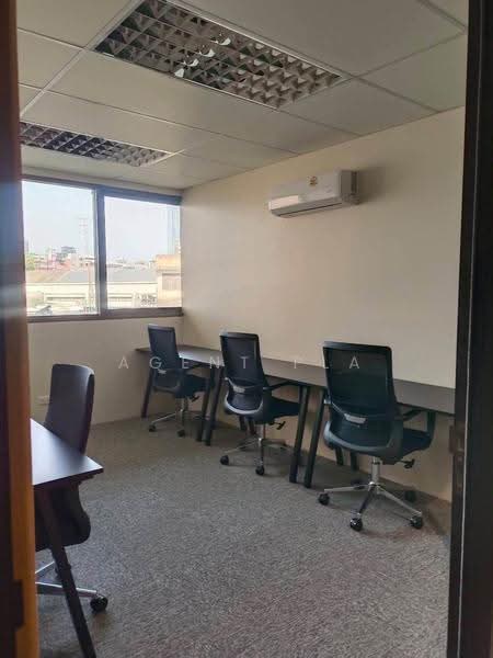 Office Space for Rent – Rama 4 Road, near MRT Hua Lamphong (SPSAD4170), Bangkok, Rong Muang, Pathum Wan, Bangkok, , 52 sqm, Office Space For Rent, by Agent Pla, 500556029 - DDproperty.com