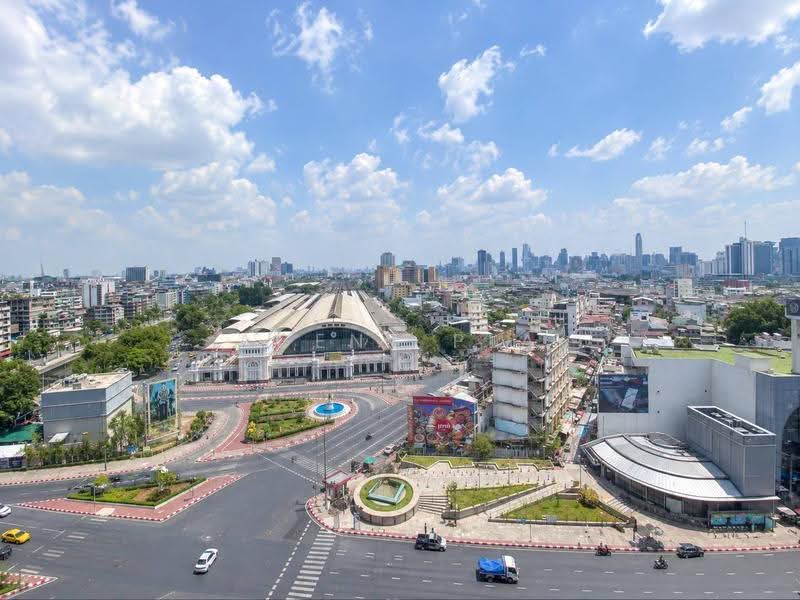 ให้เช่าพื้นที่สำนักงาน ถนนพระราม 4, ใกล้ MRT หัวลำโพง (SPSAD4170), กรุงเทพ, รองเมือง, ปทุมวัน, กรุงเทพ, 52 ตร.ม., สำนักงาน ให้เช่า, โดย Agent Pla, 500556029 - DDproperty.com