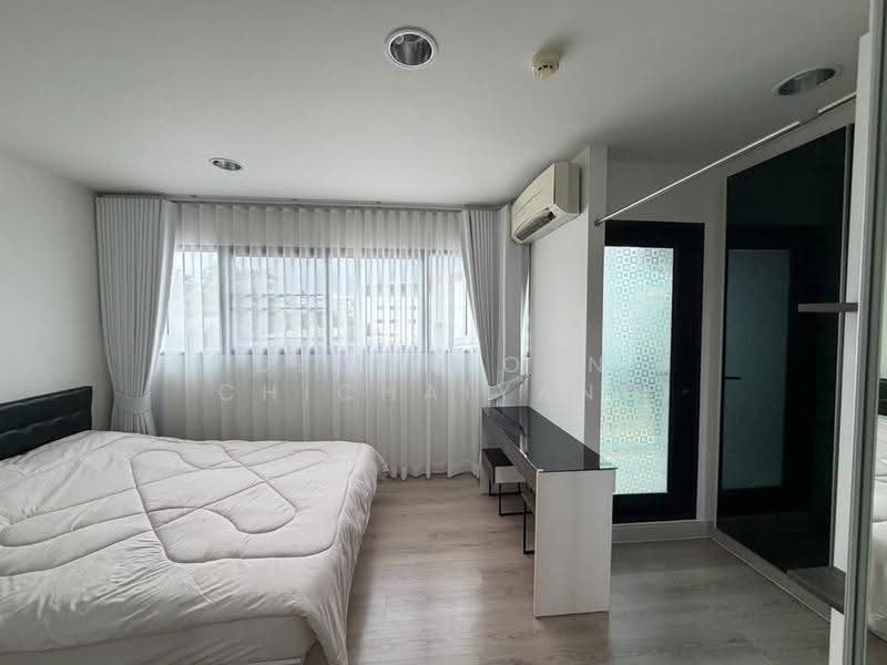 The Link Vano 64, Bangkok, 63 Soi Sukhumvit 64, Bang Chak, Phra Khanong, Bangkok, 1 Bedroom, 36 sqm, Condo For Sale, by Dechatorn Chichaiyang, 500556030 - DDproperty.com