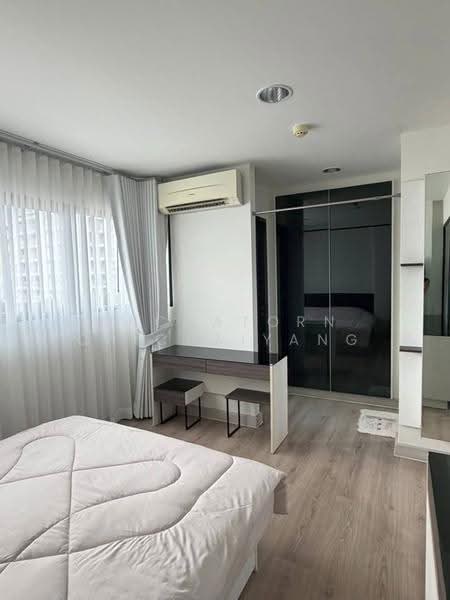 The Link Vano 64, Bangkok, 63 Soi Sukhumvit 64, Bang Chak, Phra Khanong, Bangkok, 1 Bedroom, 36 sqm, Condo For Sale, by Dechatorn Chichaiyang, 500556030 - DDproperty.com