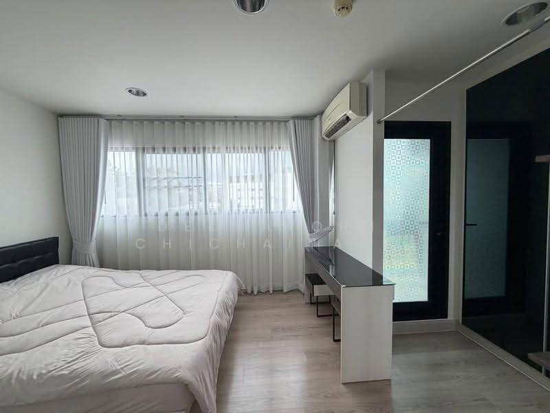 The Link Vano 64, Bangkok, 63 Soi Sukhumvit 64, Bang Chak, Phra Khanong, Bangkok, 1 Bedroom, 36 sqm, Condo For Sale, by Dechatorn Chichaiyang, 500556030 - DDproperty.com