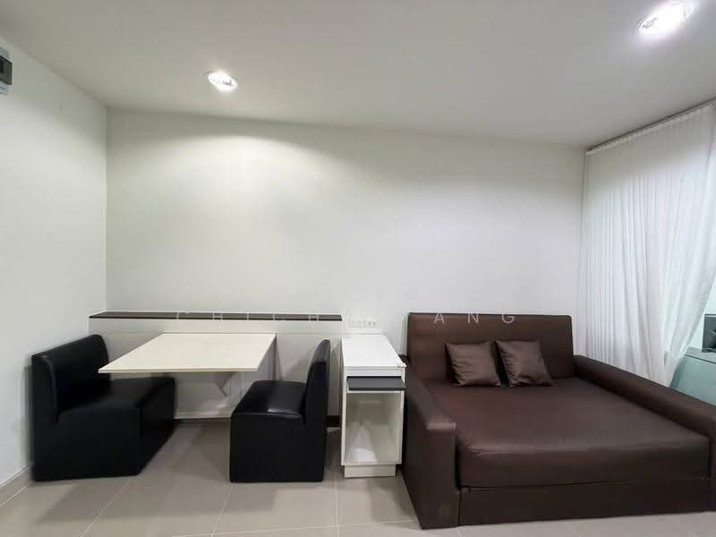 The Link Vano 64, Bangkok, 63 Soi Sukhumvit 64, Bang Chak, Phra Khanong, Bangkok, 1 Bedroom, 36 sqm, Condo For Sale, by Dechatorn Chichaiyang, 500556030 - DDproperty.com