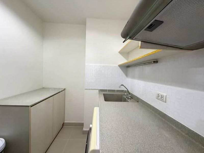 The Link Vano 64, Bangkok, 63 Soi Sukhumvit 64, Bang Chak, Phra Khanong, Bangkok, 1 Bedroom, 36 sqm, Condo For Sale, by Dechatorn Chichaiyang, 500556030 - DDproperty.com