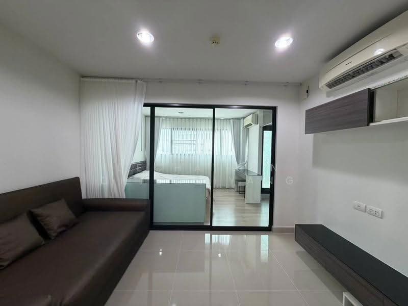 The Link Vano 64, Bangkok, 63 Soi Sukhumvit 64, Bang Chak, Phra Khanong, Bangkok, 1 Bedroom, 36 sqm, Condo For Sale, by Dechatorn Chichaiyang, 500556030 - DDproperty.com