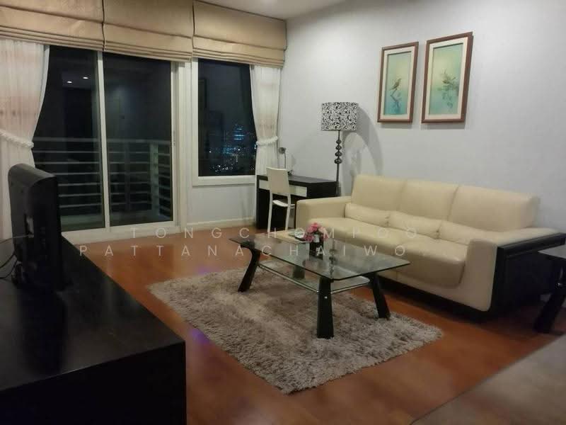 Siri Residence, Bangkok, 21 Soi Sukhumvit 24, Khong Tan, Khlong Toei, Bangkok, 1 Bedroom, 60 sqm, Condo For Rent, by Tongchompoo Pattanachaiwongkoon, 500556032 - DDproperty.com