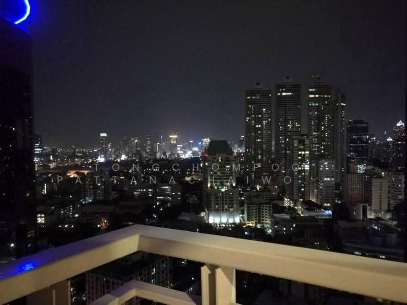 Siri Residence, Bangkok, 21 Soi Sukhumvit 24, Khong Tan, Khlong Toei, Bangkok, 1 Bedroom, 60 sqm, Condo For Rent, by Tongchompoo Pattanachaiwongkoon, 500556032 - DDproperty.com