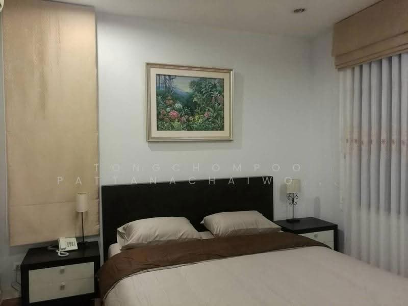 Siri Residence, Bangkok, 21 Soi Sukhumvit 24, Khong Tan, Khlong Toei, Bangkok, 1 Bedroom, 60 sqm, Condo For Rent, by Tongchompoo Pattanachaiwongkoon, 500556032 - DDproperty.com
