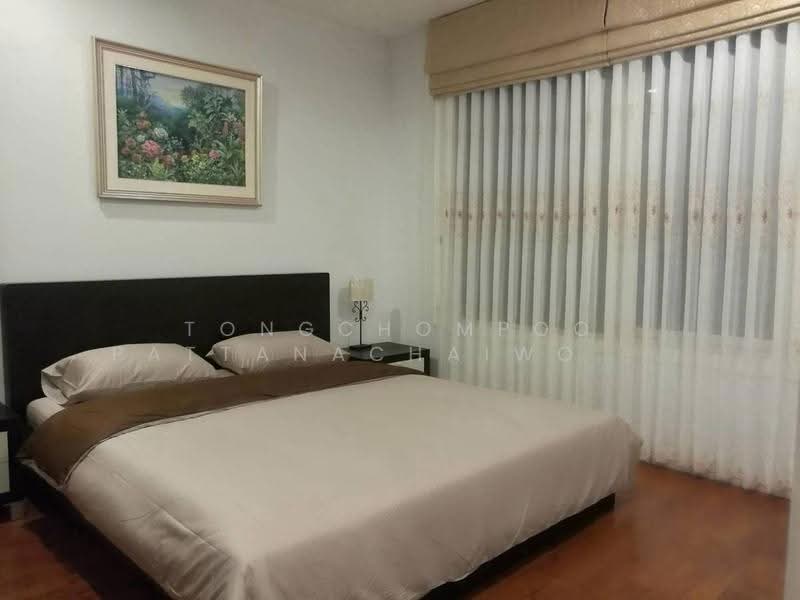 Siri Residence, Bangkok, 21 Soi Sukhumvit 24, Khong Tan, Khlong Toei, Bangkok, 1 Bedroom, 60 sqm, Condo For Rent, by Tongchompoo Pattanachaiwongkoon, 500556032 - DDproperty.com