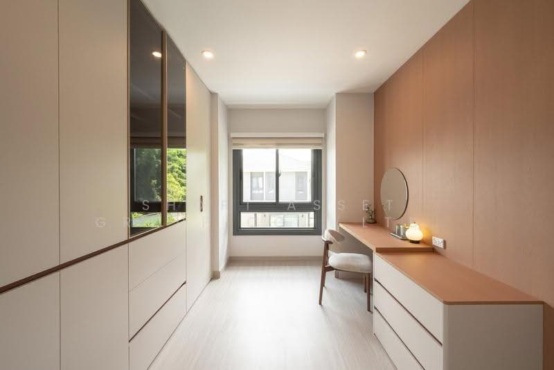 Supalai Park Ville Hangdong, Chiang Mai, Ban Waen, Hang Dong, Chiang Mai, 3 Bedrooms, 175 sqm, Single Detached House For Rent, by Shori Asset Group Co., Ltd., 500556033 - DDproperty.com