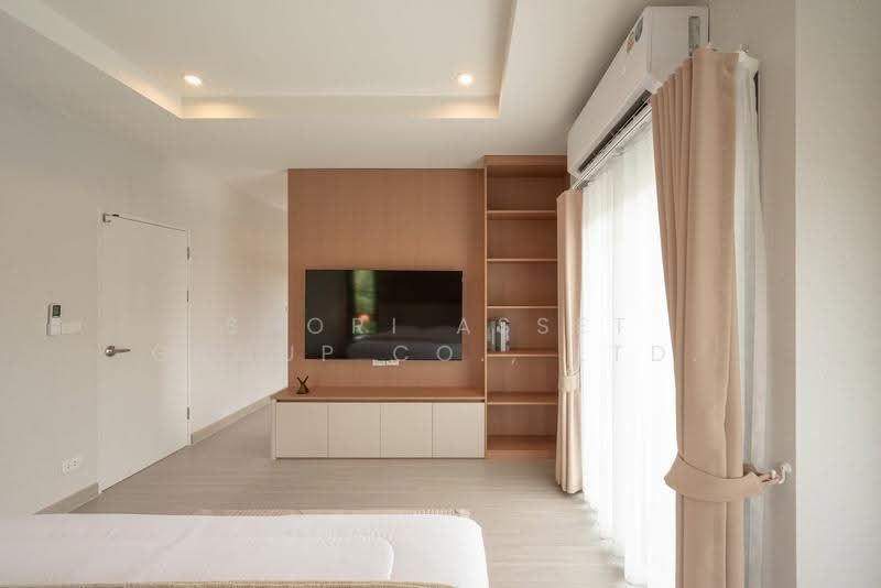 Supalai Park Ville Hangdong, Chiang Mai, Ban Waen, Hang Dong, Chiang Mai, 3 Bedrooms, 175 sqm, Single Detached House For Rent, by Shori Asset Group Co., Ltd., 500556033 - DDproperty.com