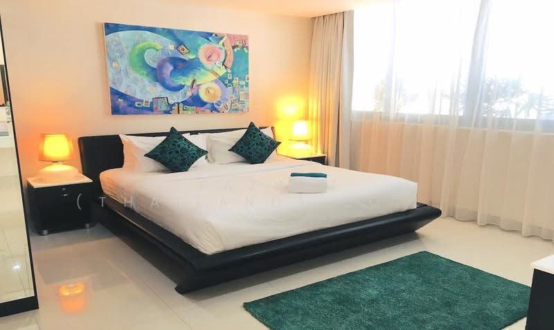 Sansuri Condominium : แสนสุรี คอนโดมิเนียม, ภูเก็ต, ซอยหาดสุรินทร์ 4, เชิงทะเล, ถลาง, ภูเก็ต, 107 ตร.ม., คอนโด ขาย, โดย Fazwaz (Thailand) Co., Ltd., 500556034 - DDproperty.com